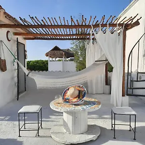 Casa Lara - Habitación Cerca Del Mar - Cancún