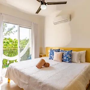 Bed Away Appartement