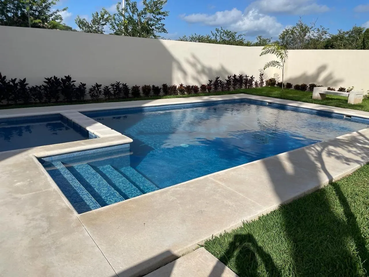 Blue House Cancun 0*,  Mexico